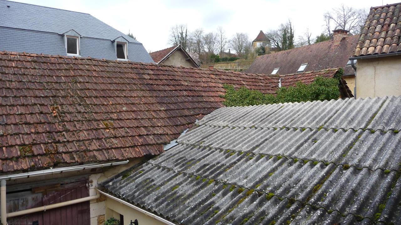 La Grange Du Couvent Villa Сарла-ла-Канеда Екстериор снимка